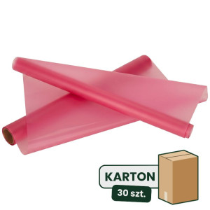 30szt folie mrożone - szron (FM) 50cm*8,5m