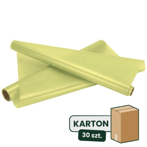 30szt folie mrożone - szron (FM) 50cm*8,5m