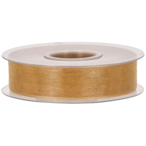 wstążka organzowa Organdy 25mm*50m