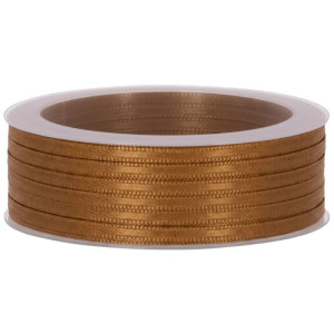 wstążka satynowa Satinband 3mm*50m