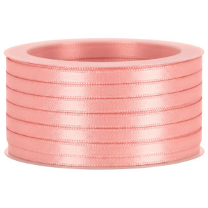 wstążka satynowa Satinband 6mm*50m