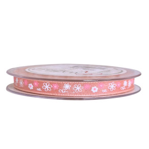 wstążka w kwiatki Joan 10mm*15m