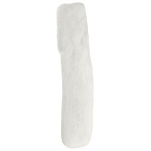 400g sizal konfekcjonowany biały