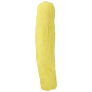 400g sizal konfekcjonowany żółty