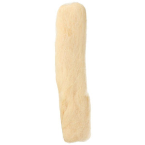 400g sizal konfekcjonowany kremowy