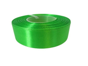 wstążki satynowe 2,5cm*35y