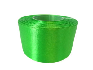 wstążki satynowe 5cm*35y