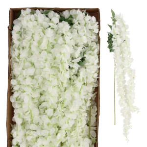 gałązka wisterii wys:170cm