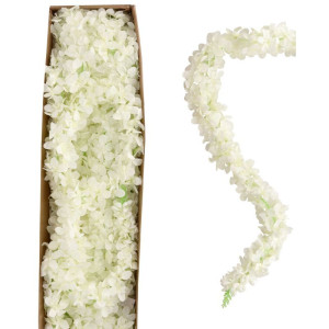 zwis - wąż wisterii wys:170cm
