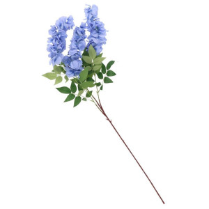 gałązka wisterii wys:100cm