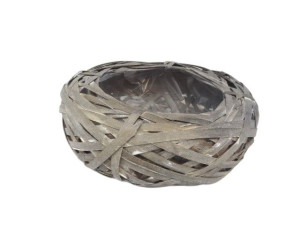 osłonka wilkinowa beret okrągła szer:30cm