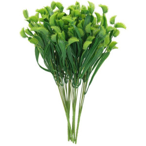 wypełniacz - gałązka muchołówki wys:40cm