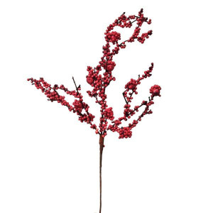 gałązka illexu wys:48cm
