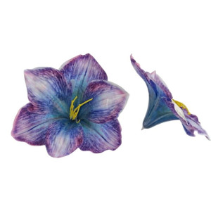 główki hibiskus szer:20cm