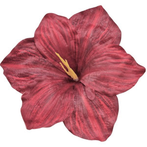 główki hibiskus szer:20cm