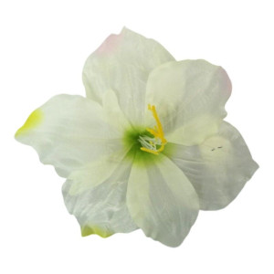 główki hibiskus szer:20cm