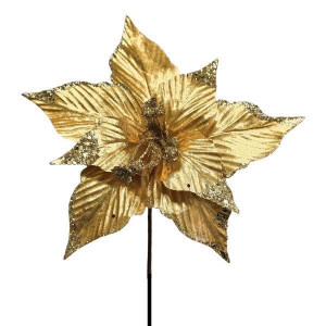 gwiazda betlejemska na choinkę szer:28cm