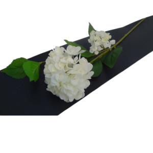 hortensja na łodydze 1+1 wys:75cm