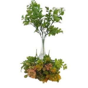 wypełniacz - bukiety wys:36cm