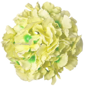 główki hortensji exclusive szer:22cm wys:14cm