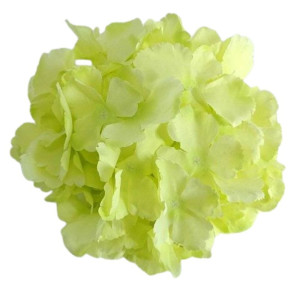 główki hortensji exclusive szer:22cm wys:14cm