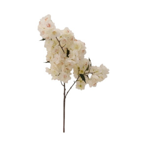 gałązka - kwiat wiśni PREMIUM wys:86cm