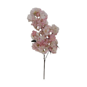 gałązka - kwiat wiśni PREMIUM wys:86cm