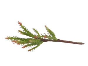 gałązka sukulentów wys:34cm