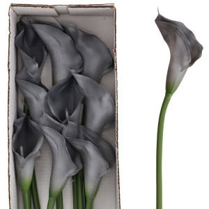 kalie gumowe wys:74cm szer:12cm