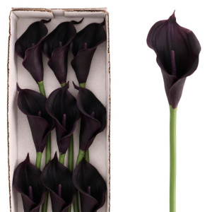 kalie gumowe wys:74cm szer:12cm