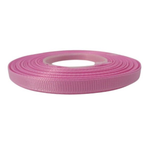 wstązki ryps (CHN) 0,6cm*25y