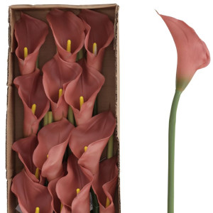 kalie gumowe wys:74cm szer:12cm