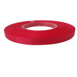 wstązki ryps (CHN) 0,6cm*25y