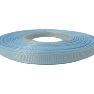 wstązki ryps (CHN) 0,6cm*25y