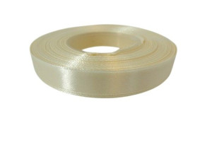wstążki satynowe 1,2cm*35y