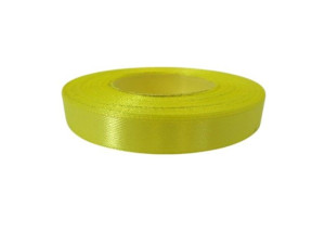 wstążki satynowe 1,2cm*35y
