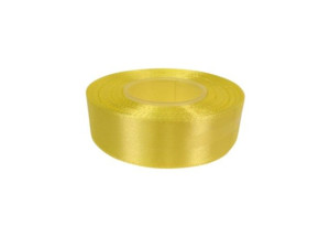 wstążki satynowe 2,5cm*35y
