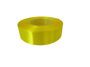 wstążki satynowe 2,5cm*35y