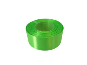 wstążki satynowe 3,8cm*35y