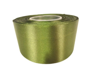 wstążki satynowe 5cm*35y
