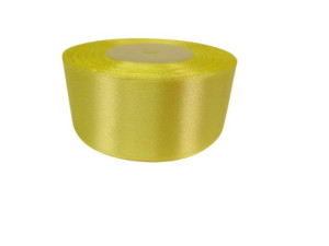 wstążki satynowe 3,8cm*35y