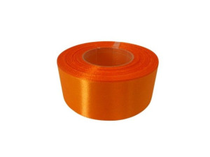wstążki satynowe 3,8cm*35y