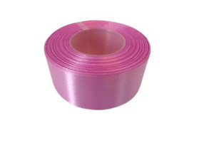 wstążki satynowe 3,8cm*35y