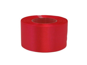 wstążki satynowe 5cm*35y