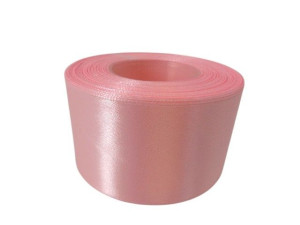 wstążki satynowe 5cm*35y