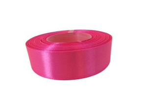 wstążki satynowe 2,5cm*35y