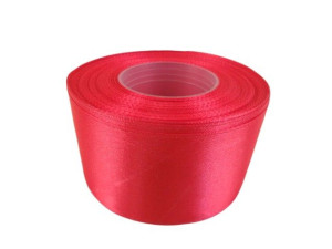 wstążki satynowe 5cm*35y