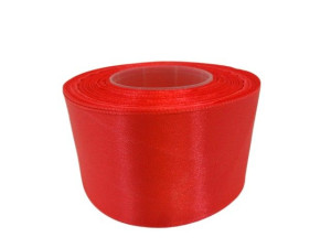 wstążki satynowe 5cm*35y