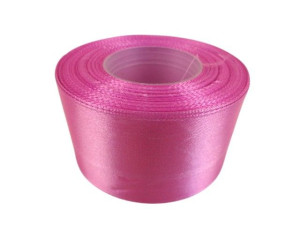 wstążki satynowe 5cm*35y