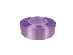 wstążki satynowe 2,5cm*35y